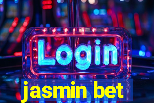 jasmin bet