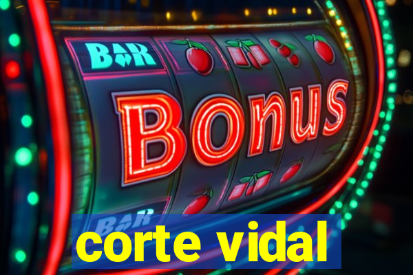 corte vidal