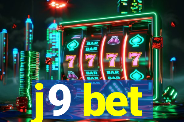 j9 bet