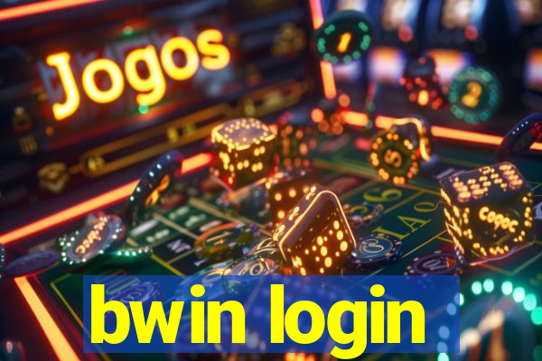 bwin login