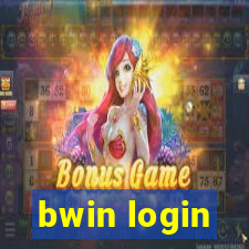 bwin login