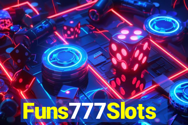 Funs777Slots