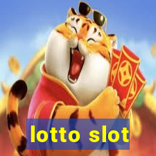 lotto slot