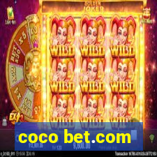 coco bet.com