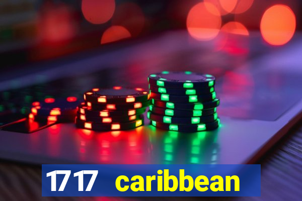 1717 caribbean pirates casino