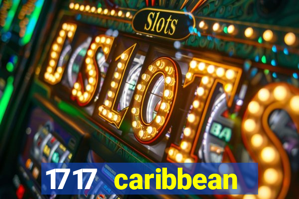 1717 caribbean pirates casino