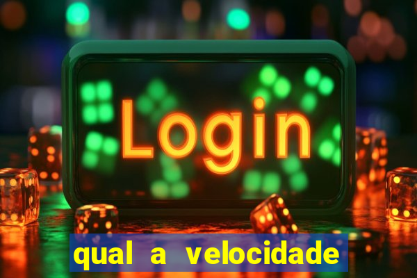 qual a velocidade de internet ideal para jogar online