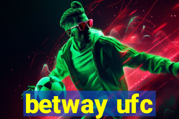 betway ufc