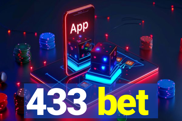 433 bet