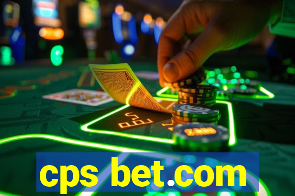 cps bet.com