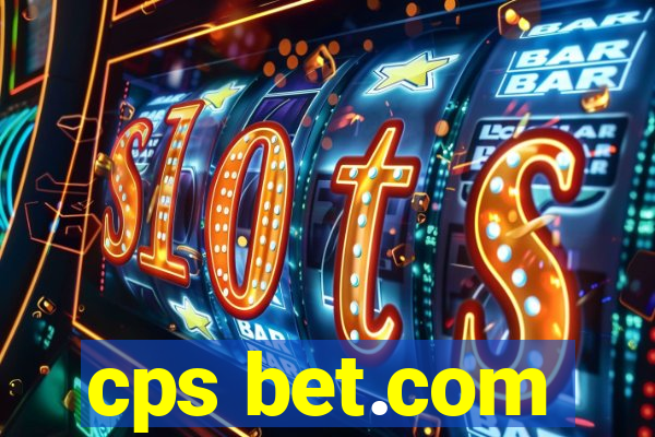 cps bet.com