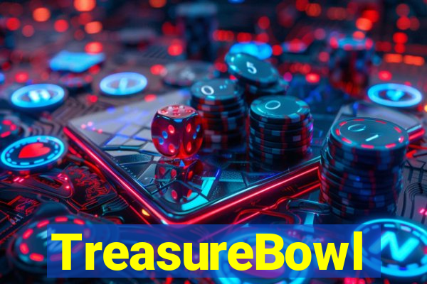 TreasureBowl treasure bowl jdb