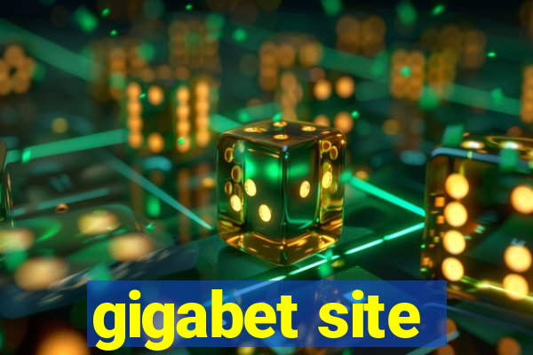 gigabet site