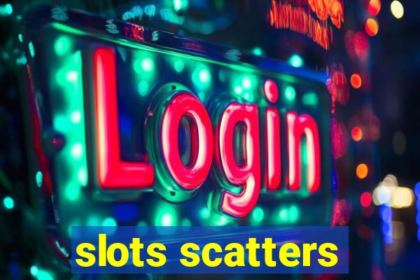 slots scatters