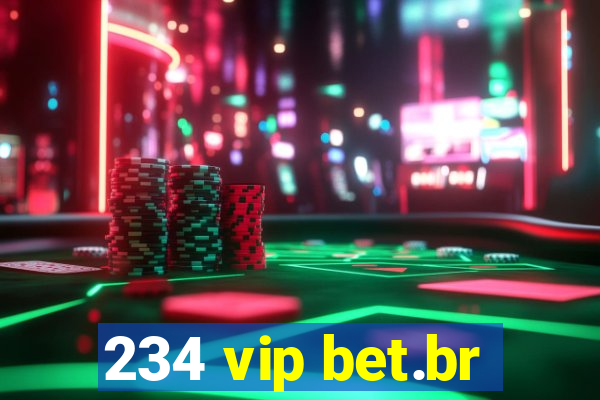 234 vip bet.br