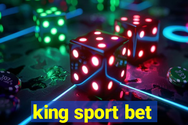 king sport bet