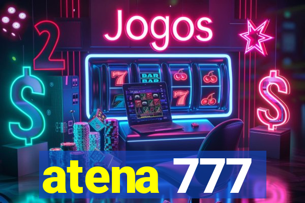 atena 777