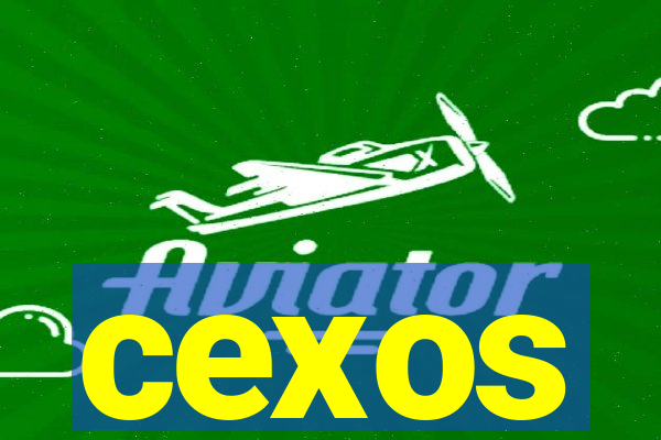 cexos