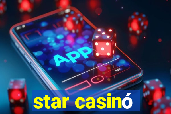 star casinó