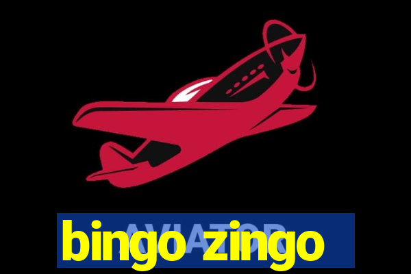 bingo zingo