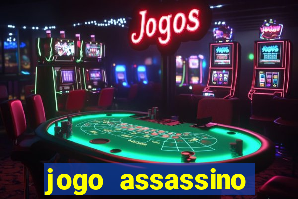 jogo assassino rotten tomatoes