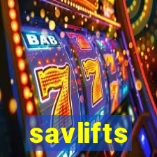 savlifts