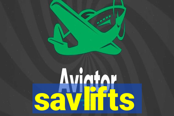 savlifts