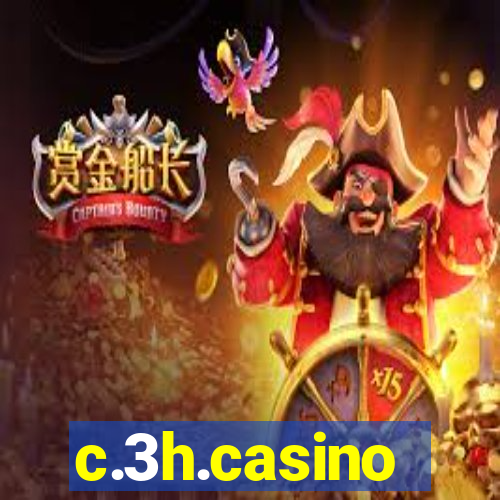 c.3h.casino