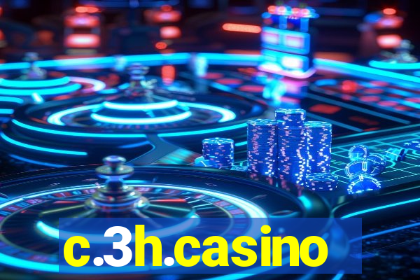 c.3h.casino