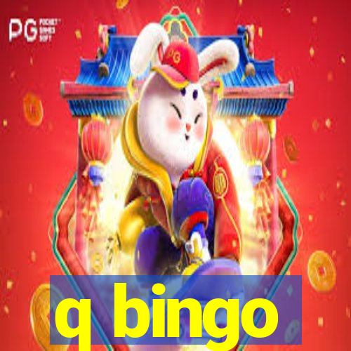 q bingo