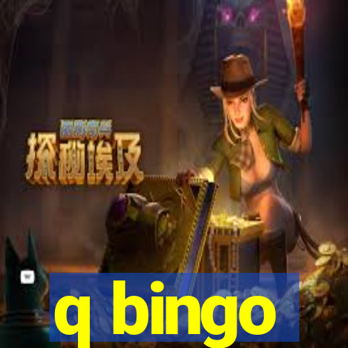 q bingo