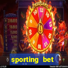 sporting bet deposito minimo