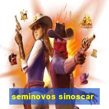 seminovos sinoscar