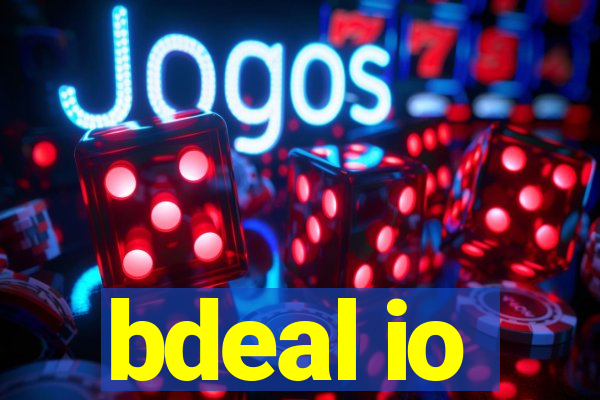 bdeal io