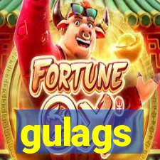 gulags