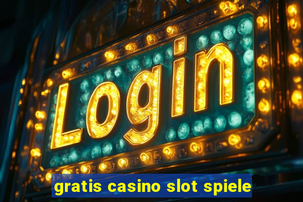 gratis casino slot spiele