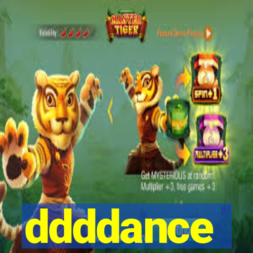 ddddance