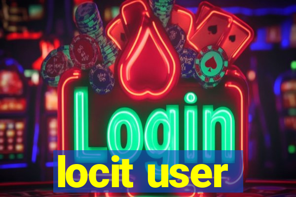 locit user