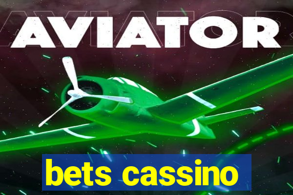 bets cassino