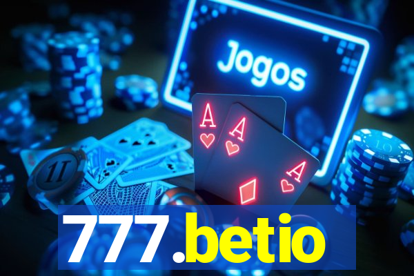 777.betio