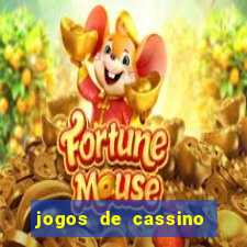 jogos de cassino facil de ganhar dinheiro