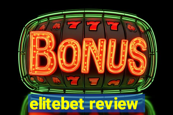 elitebet review