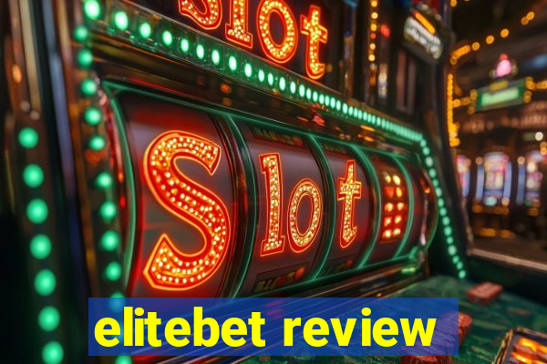 elitebet review