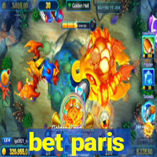 bet paris