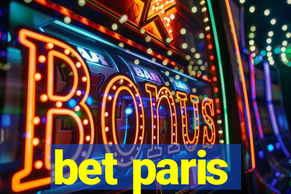 bet paris