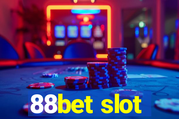 88bet slot