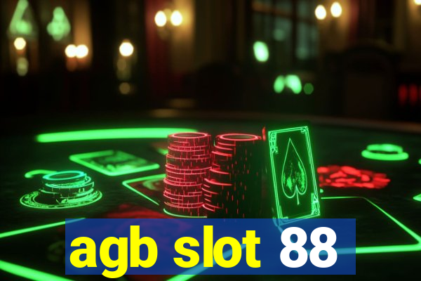 agb slot 88