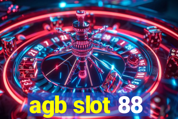 agb slot 88