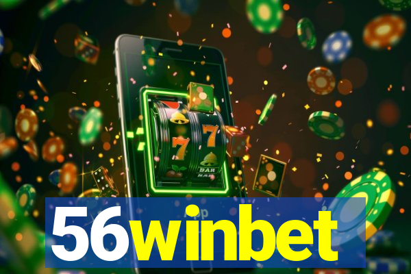 56winbet