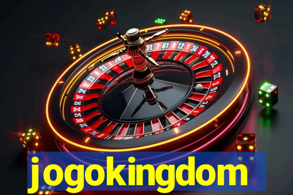 jogokingdom